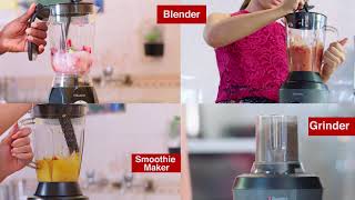 Binatone Blender 2020 [upl. by Zabrina]