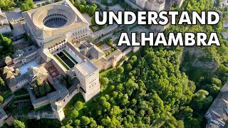 The Alhambra Explained [upl. by Airdua]