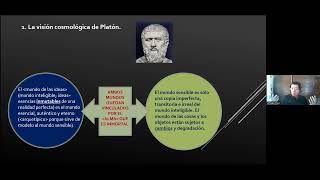 HERMENEUTICA BIBLICA CLASE 08102024 2° PARTE [upl. by Rizan]