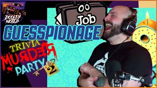 UNHINGED JOB JOB  Jackbox [upl. by Chad268]