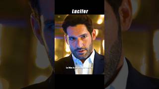 Lucifer can also start advising others now S06 E09 movie shorts lucifer [upl. by Micheil813]