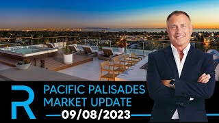 Explore Pacific Palisades Neighborhood Secrets in James Latest Real Estate Updates [upl. by Findley]