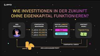 Cryptex  In 8 min erklärt [upl. by Harwin]