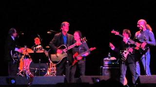 TERRY SYLVESTER and DENNY LAINE quotHIPPY HIPPY SHAKEquot Live at the Strand 20914 [upl. by Elletnohs285]