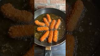 Chicken Nugget Stick Kanzler food kanzler [upl. by Spitzer]