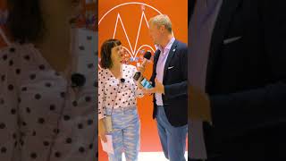 Motorola auf der IFA 2018 mobilcomdebitel [upl. by Anahsirk]