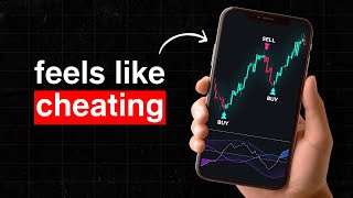 I Created the BEST Trading Indicator Ever [upl. by Zobe]