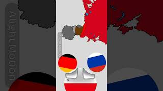 Bad memory of Poland countryballsgooddreamsvsbaddreams countryballsedit [upl. by Aenyl301]