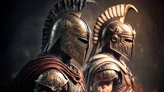 SPARTAN WARRIOR  Best Epic Heroic Orchestral Music  Epic Battle Music Mix 2023 [upl. by Diamond]