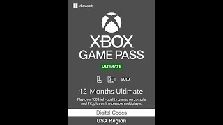 Xbox Game Pass and PC Game pass prices are going up [upl. by Llevron]