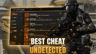 INSANE Black Ops 2 Plutonium Cheat Undetected Showcase Aimbot  Wallhack [upl. by Chloras402]