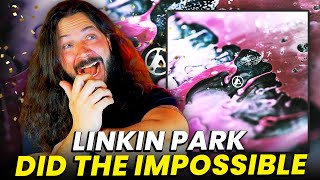 Linkin Park quotFrom Zeroquot The IMPOSSIBLE COMEBACK  Album Reaction [upl. by Erdnua]