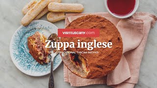 Zuppa inglese [upl. by Tuneberg]