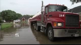 Edinburg Fire Chief Unveils Citys Hurricane Evacuation Plan [upl. by Erinn974]