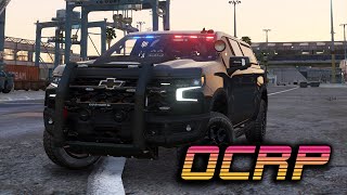 LIVE OCRP Air 1 Time [upl. by Werdma]