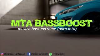 Lil Jon ft Three 6 Mafia  Act a Fool  BASS BOOSTED MTA [upl. by Kai]