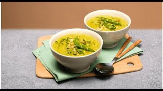 Split Pea Soup 🍵 [upl. by Janaya]