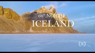 AMAZING ICELAND in 4K  Part 2 [upl. by Dukie]