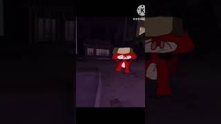 The monster pt 3 edit gtag gorillatag foryou edit animation [upl. by Royo]