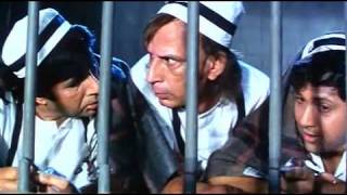 GOVINDA RAZZAK KHAN COMEDY SCENE WOW GOVINDA MYMU MEDIA HQflv [upl. by Mindi710]