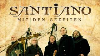 Santiano  Mit den Gezeiten  Ganzes Album [upl. by Gunner742]