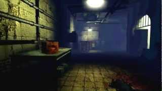 Erie INDIE HORROR GAME Walkthrough Part 1Pretty damn good [upl. by Ocram991]