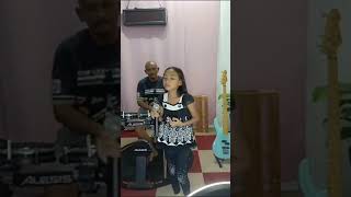 Kasih Berbunga Lalang Rima Rashidi Cover By Cinta Suci10 years old [upl. by Gris]