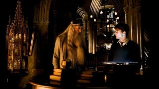 A Harry Potter TV series is on its way heres what you need to know [upl. by Yalcrab]