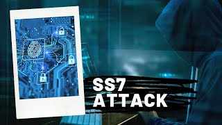 SS7 Attack Explained  VIEH Group [upl. by Asaph]