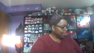 Crochet Episode 55 Cowls and Hats [upl. by Aklam]