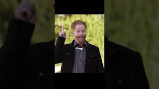 Mitchell was hit on shorts funny modernfamily [upl. by Nowd]