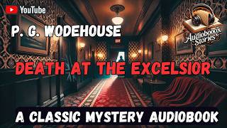 A Clever Whodunit by the Master of Wit P G Wodehouse [upl. by Spense]