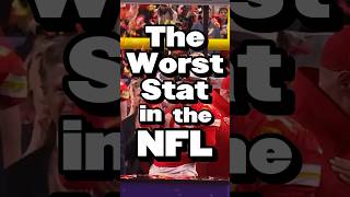 Mahomes Had the WORST Stat amp Still Won the Super Bowl [upl. by Rechaba177]