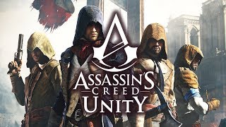 Assassins Creed Unity  PC Gameplay  940mx  i7 [upl. by Goran]