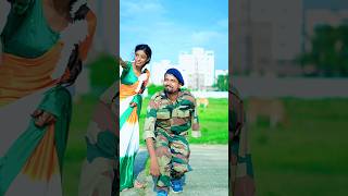 DESH MERE Song  Ajay D Sanjay D Ammy V  Arko Manoj M  BhujThe Pride Of India shorts [upl. by Phox]