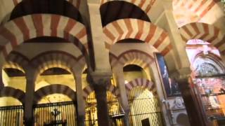 La moschea di Cordoba [upl. by Vihs]