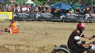 CAORLE BEACH RACE 2024 [upl. by Acira]