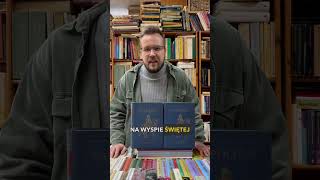 Wydanie biografii Napoleona w luksusowej oprawie wydawniczej [upl. by Bogart686]