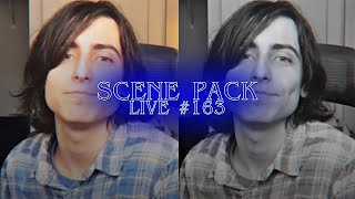 Aidan Gallagher scene pack  live 163 [upl. by Kremer512]