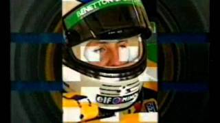 Formel 1  RTL Intro 94 Imola [upl. by Ahsemad]