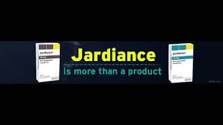 Jardiance diabetes drug introduction movie [upl. by Kela563]