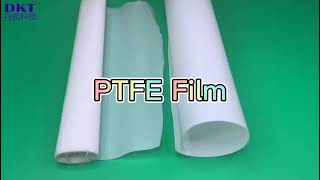 PTFE film [upl. by Leventis882]