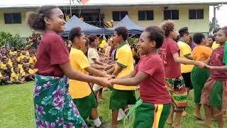 National World Teachers Day at Markham Road Primary SchoolMorobe 🇬🇦 [upl. by Silera]