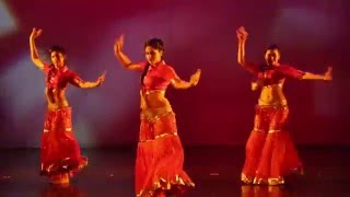 LAUNG GAWACHA  BANJARA SCHOOL OF DANCE [upl. by Johst]