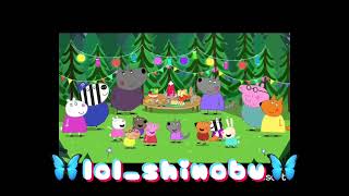 Rap de peppa Pig [upl. by Chandra]