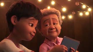 quotLouquot Clip  Pixar Short Film [upl. by Vickey]