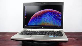 HP EliteBook 2570p ноутбук БУ из Европы Состояние нового Дешевле рынка на 40 [upl. by Perni841]