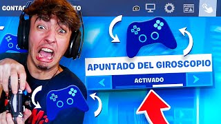 LO PEOR QUE PODÍA LLEGAR A FORTNITE casi vomito 🤮 [upl. by Roswell]