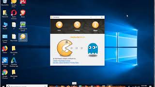 Uninstall Unchecky in Windows 10 [upl. by Auberon]