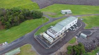 Exploring the Hinze Dam Spillway [upl. by Pilar]